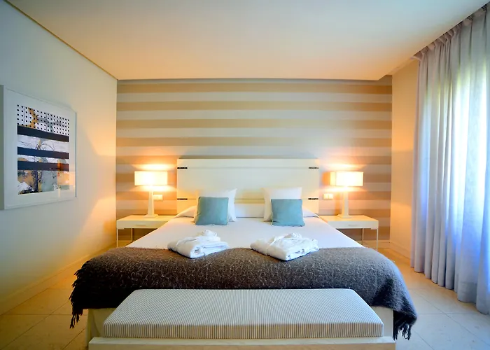 Aparthotel Novo Resort