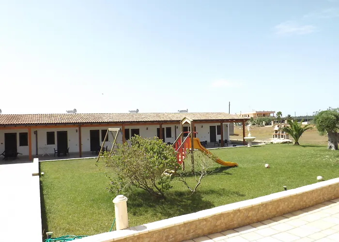 Hotel familiare: Il mondo dei sogni