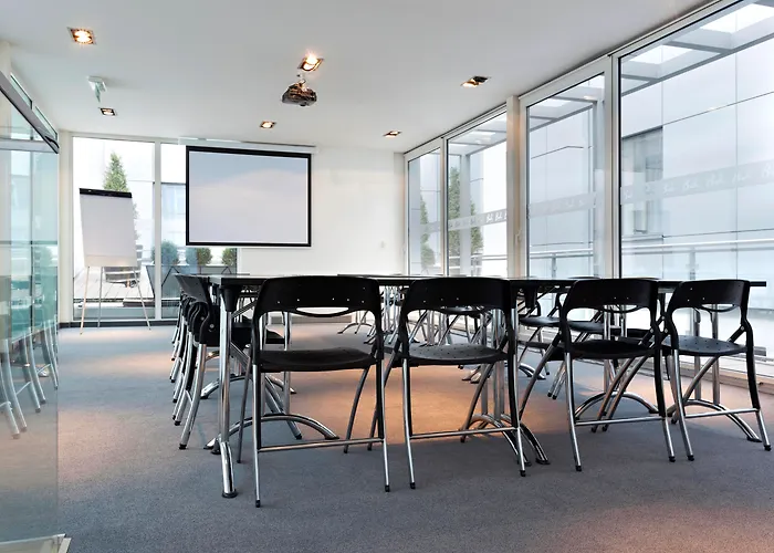 In Luxury hotels Belgrade Art , A Member Of Radisson Individuals