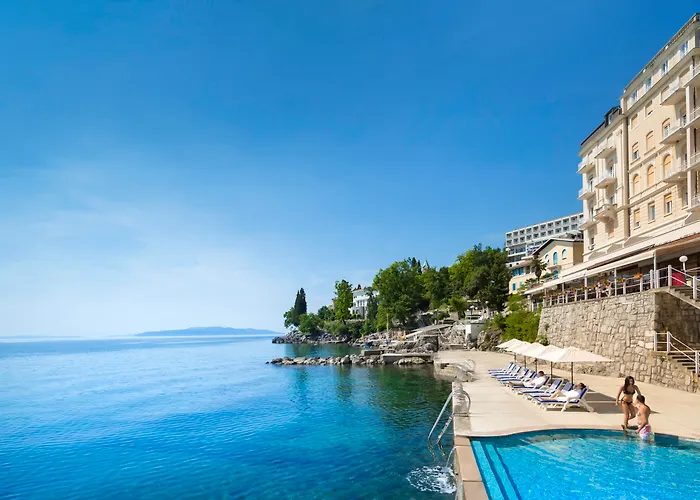 3 SterneHotel Istra - By Liburnia s & Villas