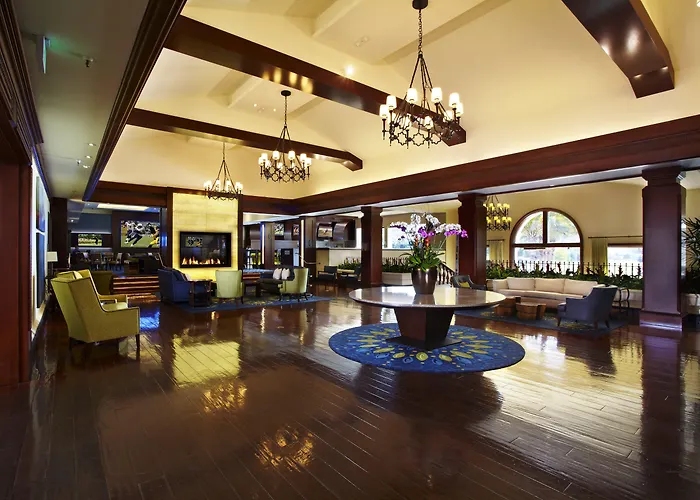 Omni La Costa Resort & Spa Carlsbad