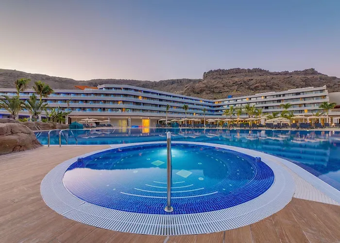 Radisson Blu Resort&Spa