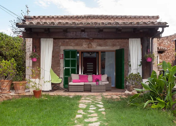 Es Revellar Art Resort - Adults Only