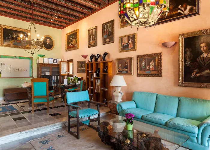 Es Revellar Art Resort - Adults Only