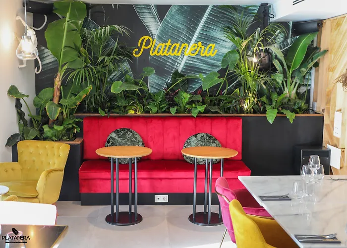 Bristol Sunset Beach - Holiday Apartments