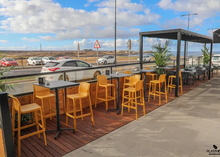 Bristol Sunset Beach - Holiday Apartments