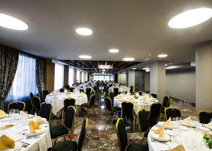 Hotel Condestable Iranzo