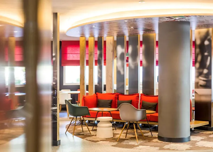 Hotel barato: Ibis Barcelona Castelldefels