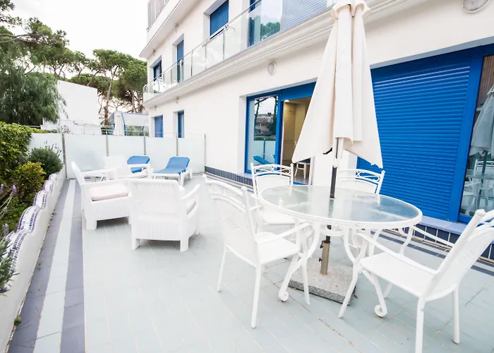  Masd Mediterraneo Apartamentos