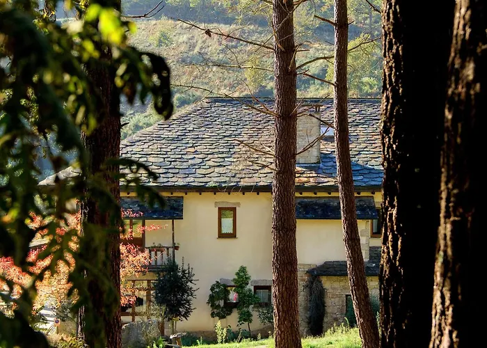Balneario Río Pambre