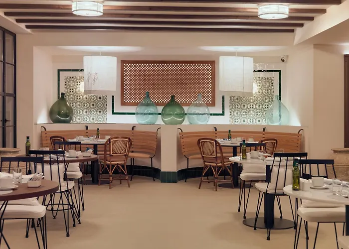 Hotel que admite mascotas: H10 Casa de la Plata