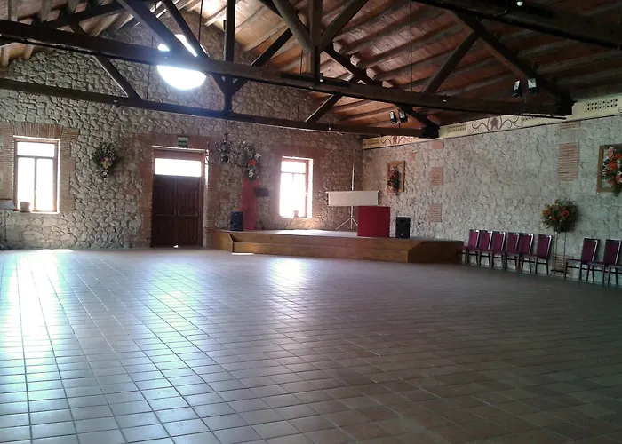 Hotel Ribera Del Duero