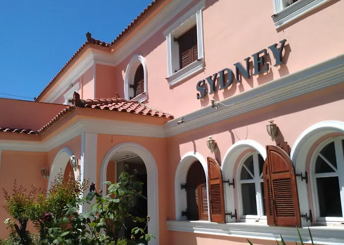 Sydney