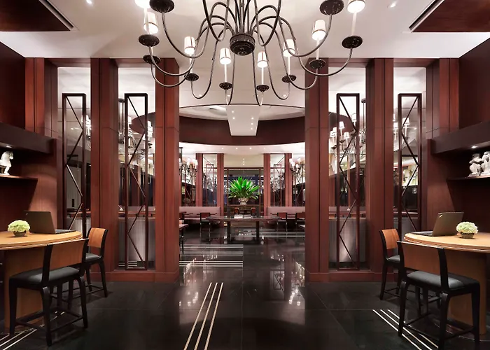 Grand Hyatt Seoul