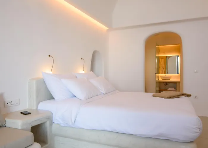 Hotel familiare: On The Cliff