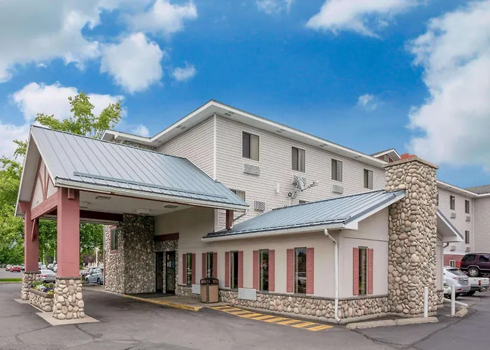 Motel: Super 8 By Wyndham Spokane Valley