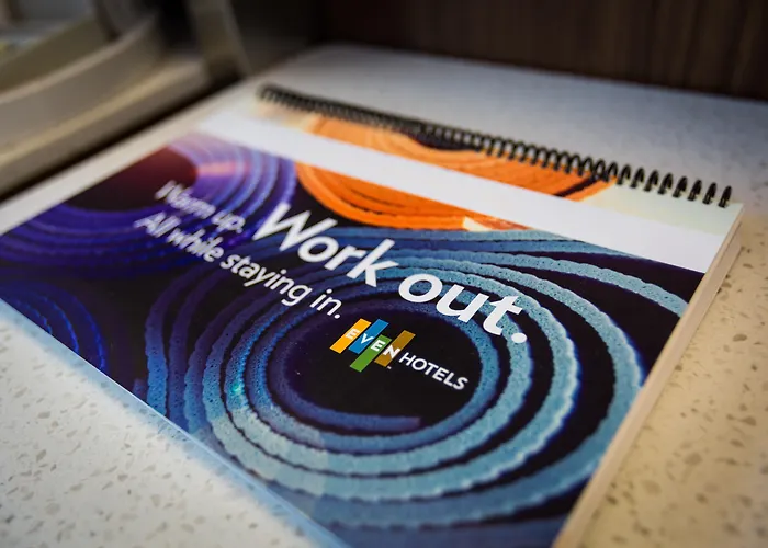 Even - Times Square South By Ihg