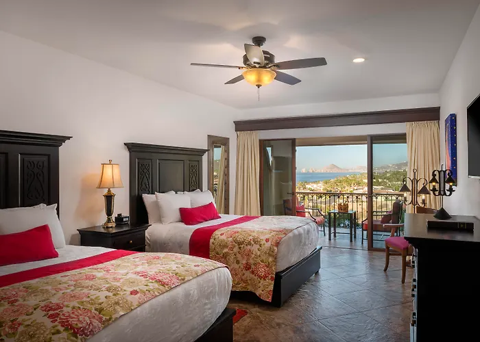 Beach Hotels El Encanto All Inclusive Resort