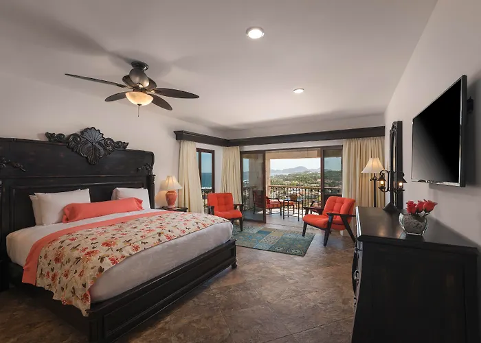 Beach Hotels El Encanto All Inclusive Resort