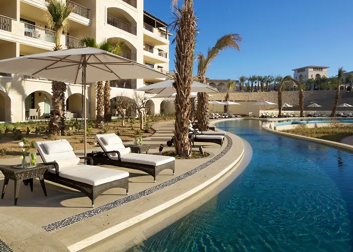 Grand Solmar Pacific Dunes , Golf & Spa