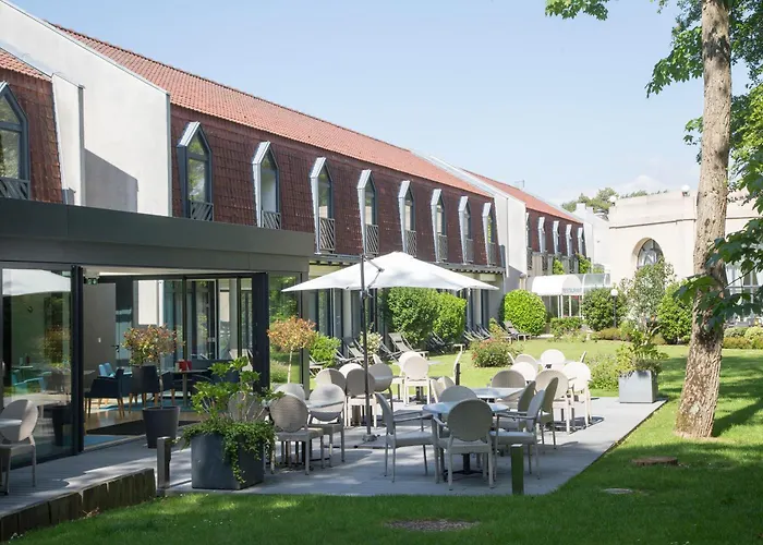 Hôtel accueillant les animaux: Holiday Inn Resort Le Touquet By Ihg
