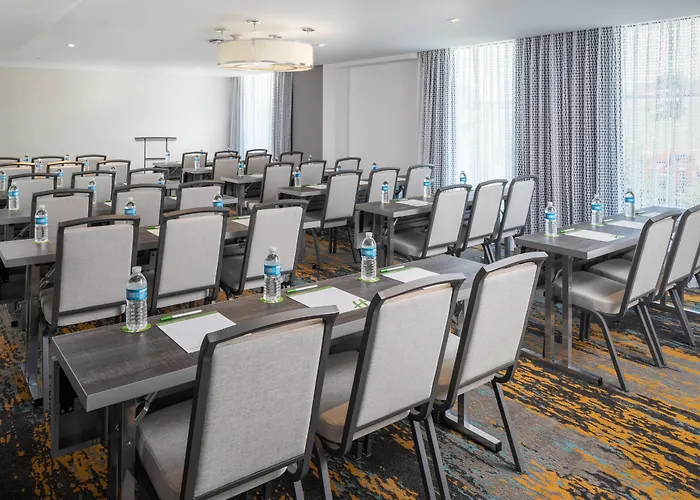 Boutique hotels Hampton Inn & Suites Miami Airport South/Blue Lagoon