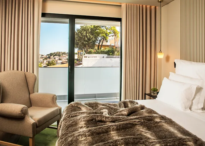 Boutique-Hotel: Memmo Principe Real, A Member Of Design Hotels