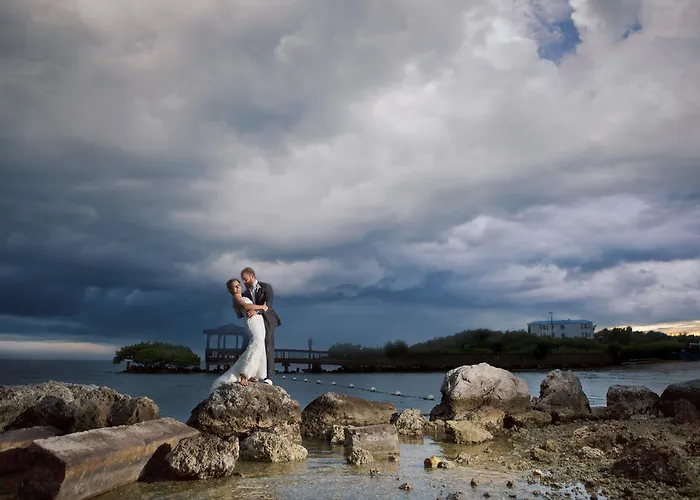 Ocean Pointe Suites At Key Largo