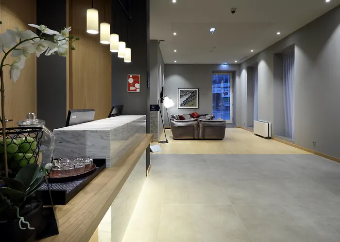 Eurostars Centro