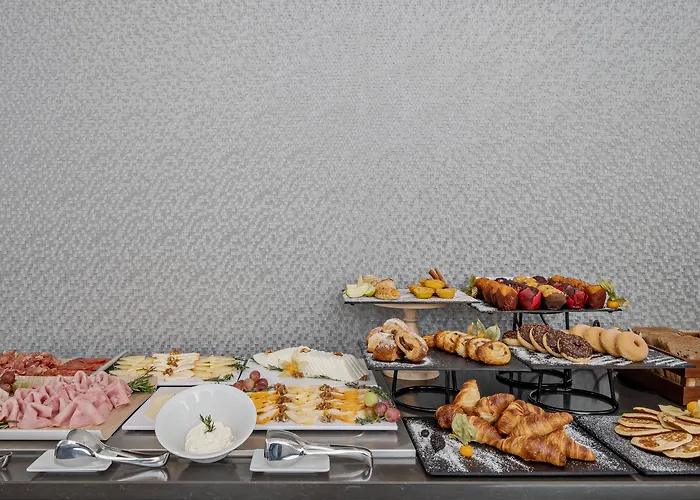 Hotel de 3 estrelas: Exe Liberdade