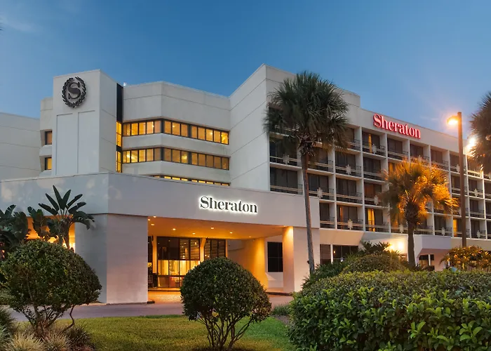 Sheraton Orlando Resort