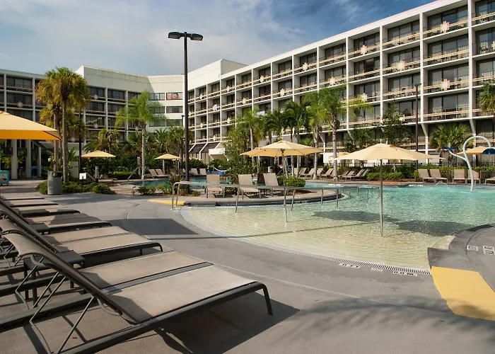 Sheraton Orlando Resort