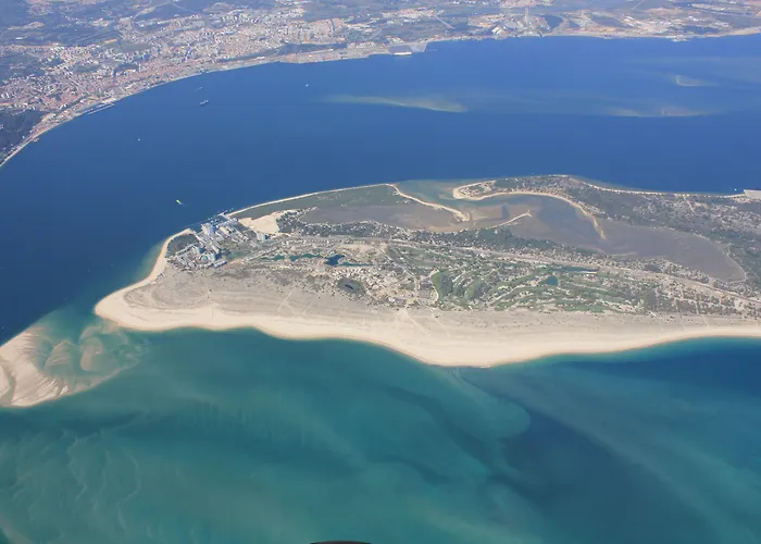 Troia Residence - Apartamentos Ácala