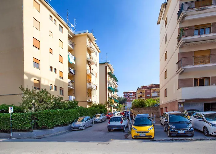 Hotel con vista: Vhome