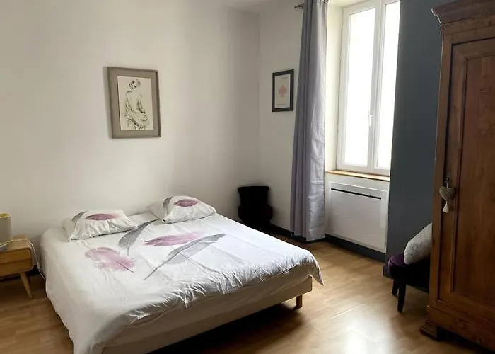 la maison du dauphin