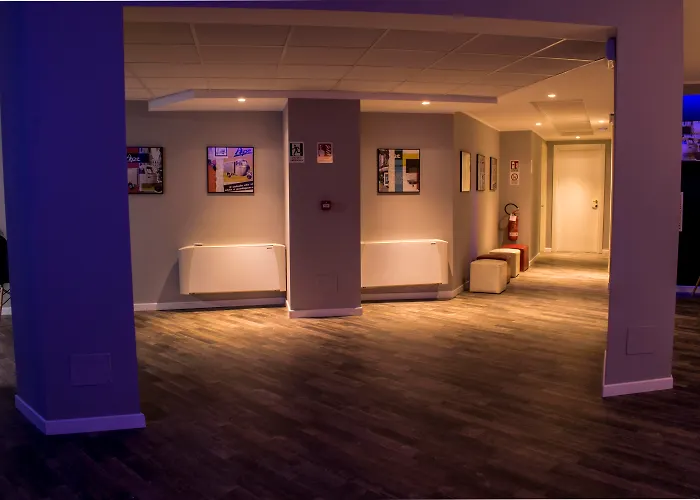 Ostello: Hostel Trastevere
