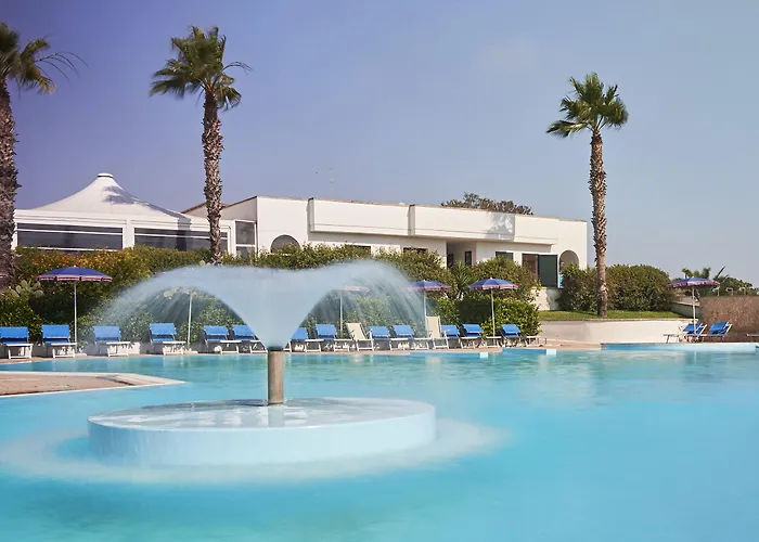 Albergo economico: Alba Azzurra - Cdshotels