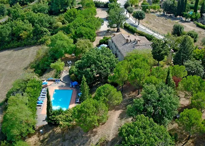 Albergo economico: Albergo Il Colombaio
