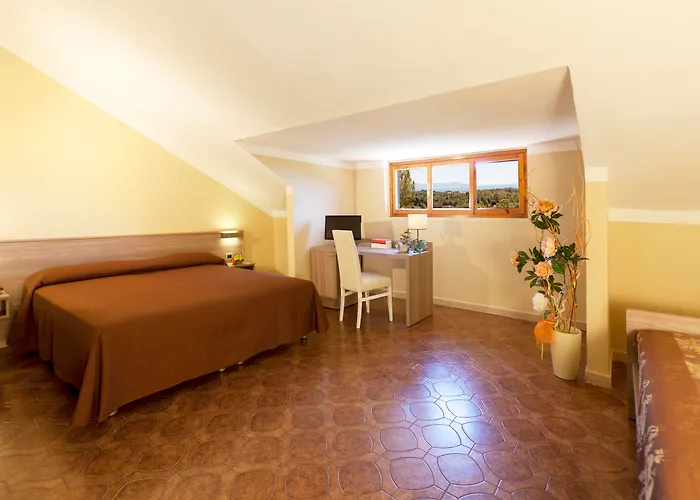 Argentario Osa Village