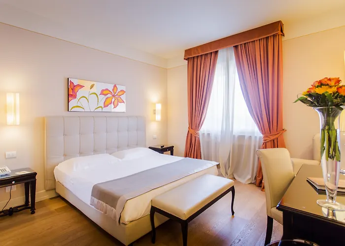 Palazzo San Lorenzo&Spa