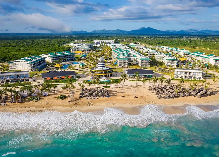 Resorts Guide Ocean El Faro (Adults Only)