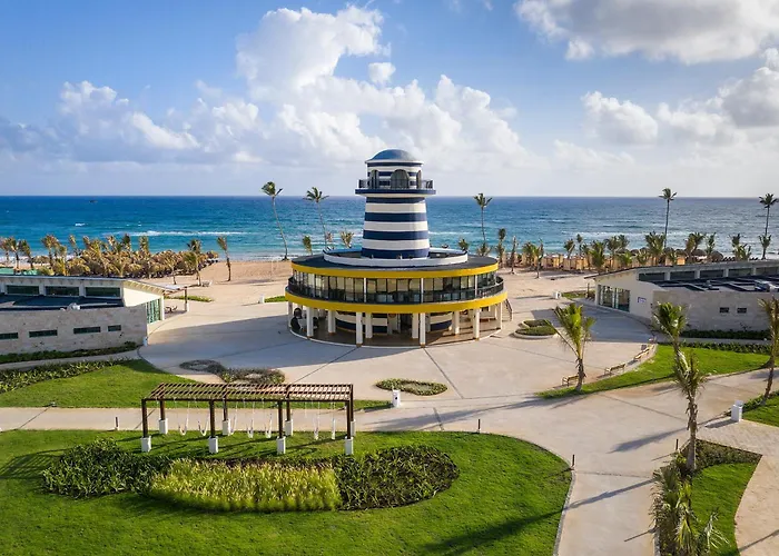 Resorts Guide Ocean El Faro (Adults Only)