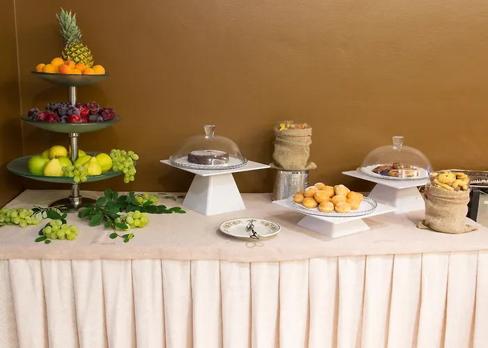 Bonotto Hotel Belvedere