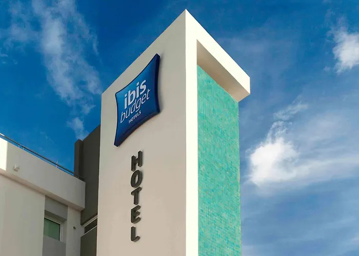 Ibis Budget Glasgow