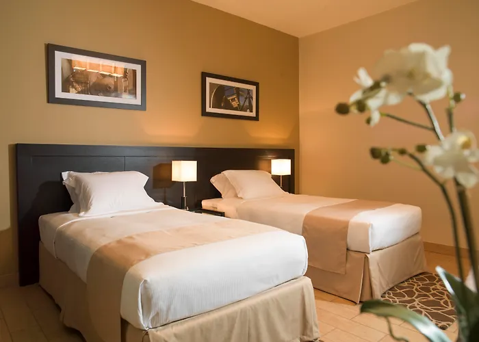 Apartment: The Apartments, Dubai World Trade Centre