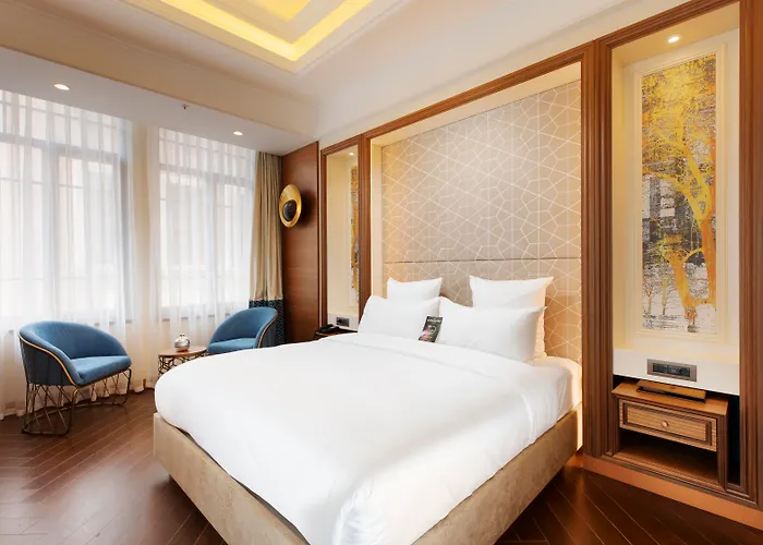 Mercure Sirkeci