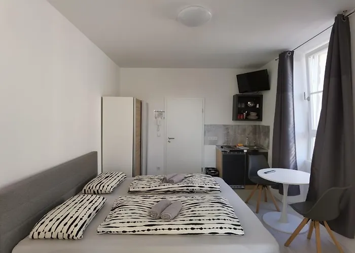 Engel Apartments Baden-Baden