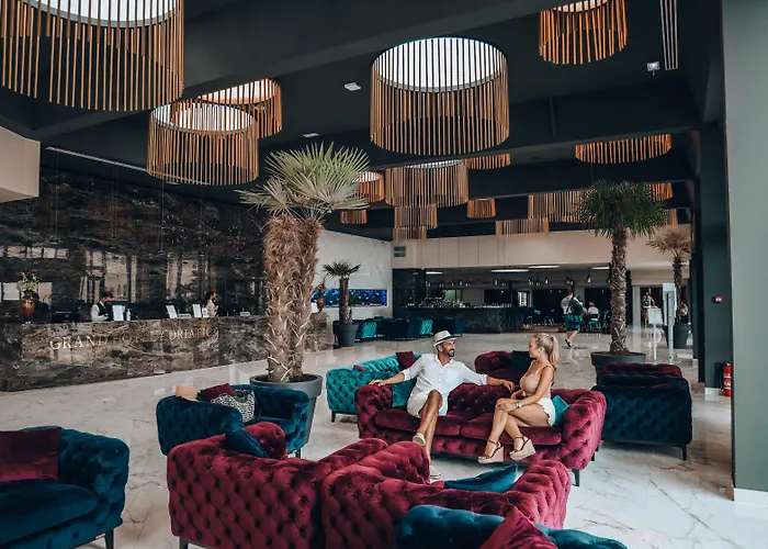 Grand Hotel Adriatic II