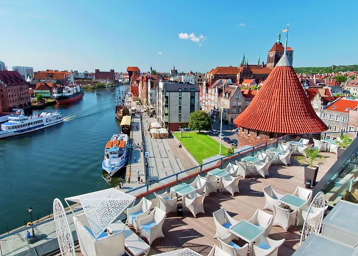 Hilton Gdansk