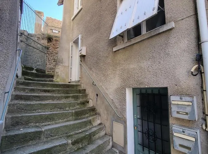 Superbe appartement T2 centre historique